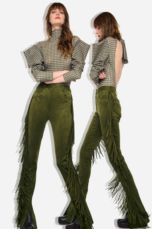 00042 norma kamali resort 2027 credit brand