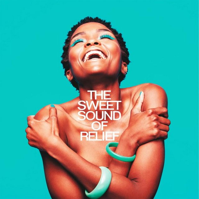 The Sweet Sound Of Relief (2020) mp3 320 Kbps - Free Download - iTAFiLEZ