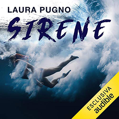 Laura Pugno - Sirene (2020) (mp3 - 128 kbps)