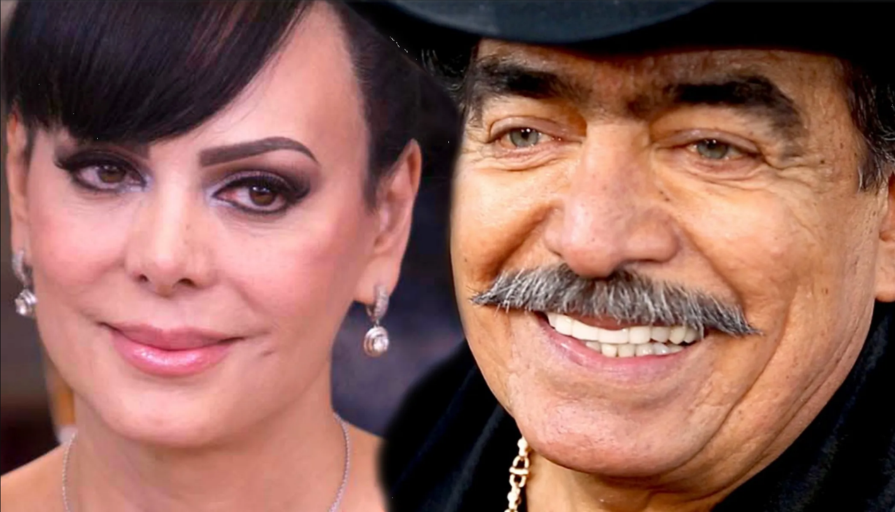 ¿Cómo fue la historia de amor entre Maribel Guardia y Joan Sebastian?