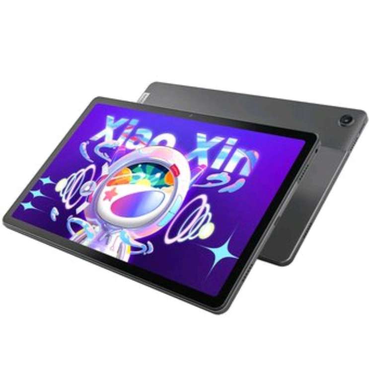 Linio: Lenovo Xiaoxin Pad 2022 10.6” 6GB-128GB WiFi (Precio pagando con PayPal) 
