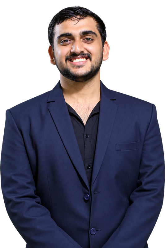 Mihir Ashutosh Atre