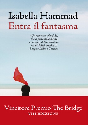 Isabella Hammad - Entra il fantasma (2025)