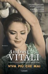 Andrea Vitali – Viva più che mai (2016)