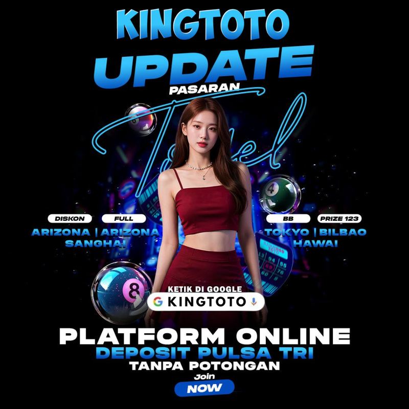 KINGTOTO | Pusat Informasi Dan Analisis Angka Terpercaya - WooCommerce eCommerce