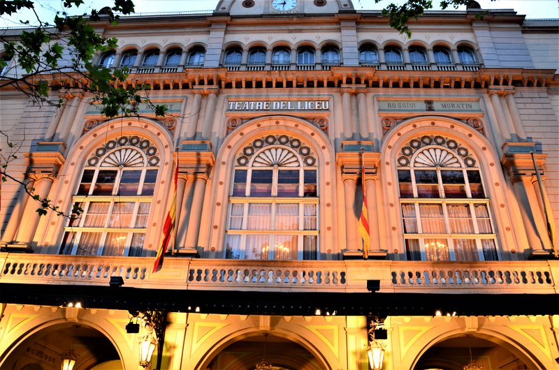 Barcelona y sus pueblos-2014/2016/2017 - Blogs de España - BARCELONA-24-4-2014 (75)