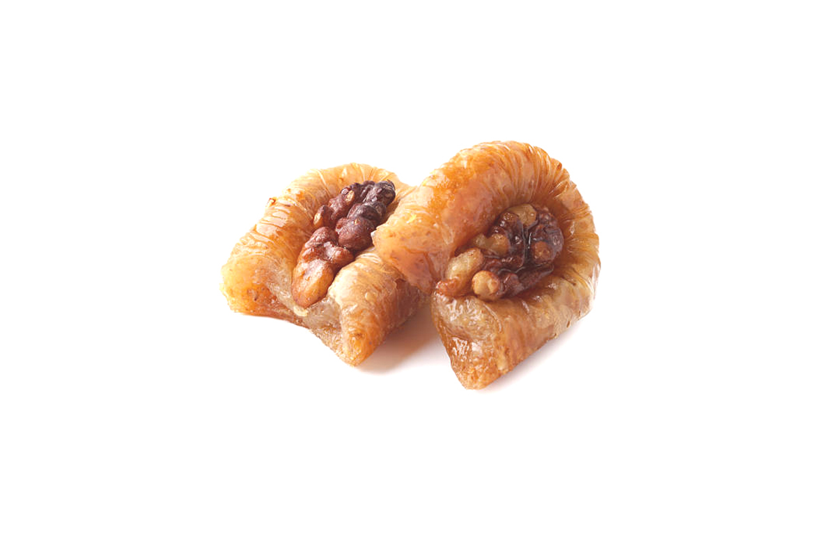 walnut nests