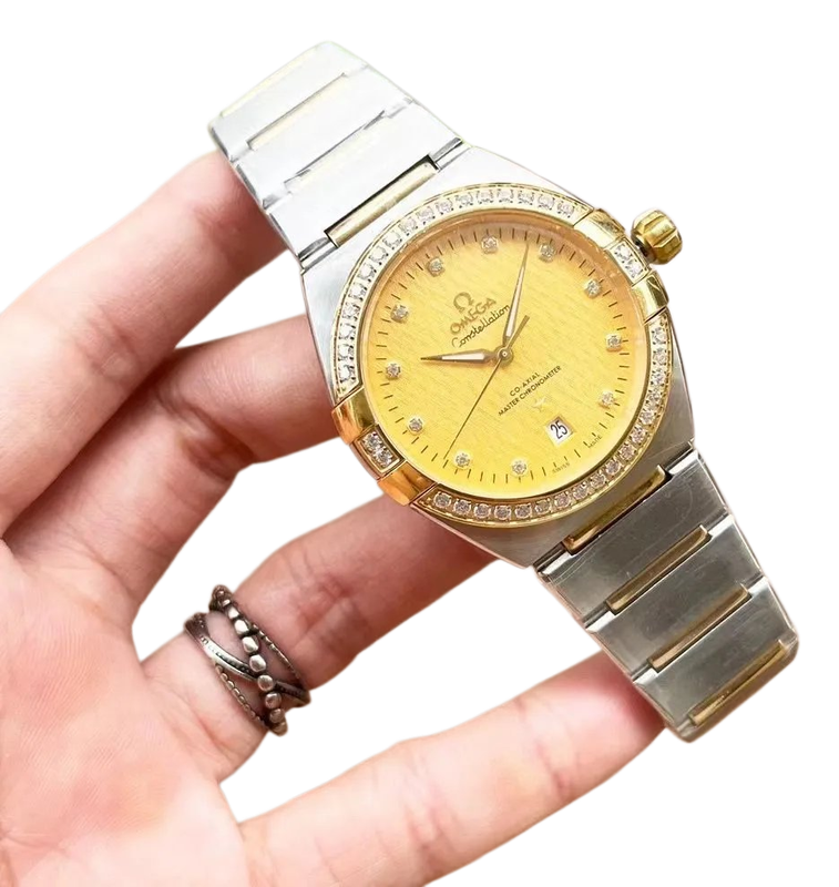 Omega 【Constellation】
