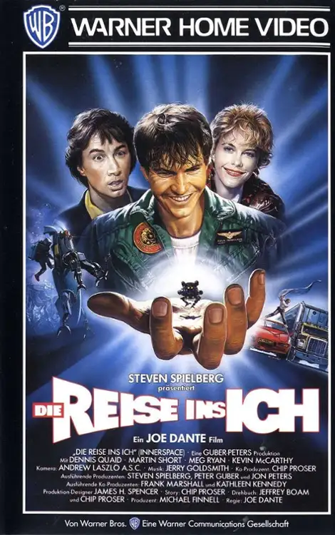 Interkosmos - Innerspace (1987) PL.10Bit.1080p.BluRay.H265-FT / ENG-Lektor PL