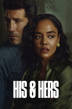 His and Hers Complete S01 720p WEB-DL x265-TFPDL
