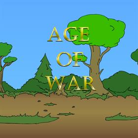 Age of War Logo