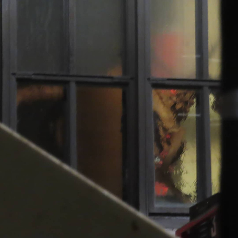 27-Transformers-Rise-Of-The-Beast-On-Set-NY-Museum-of-Archeology