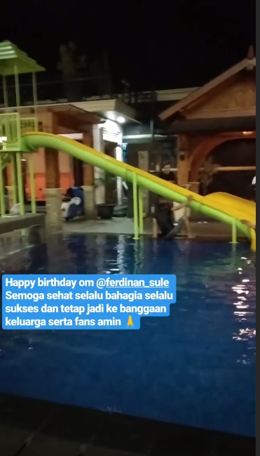 Instagram/assyifanur1999
