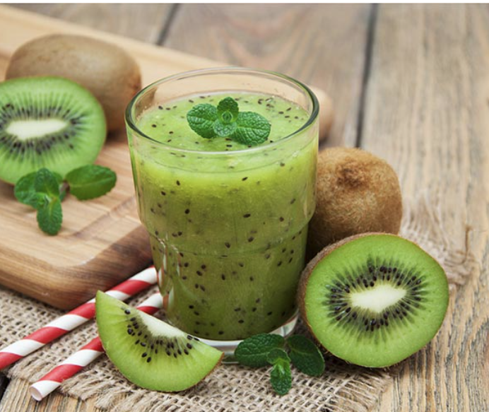 Batido de frutas (250 ml.)