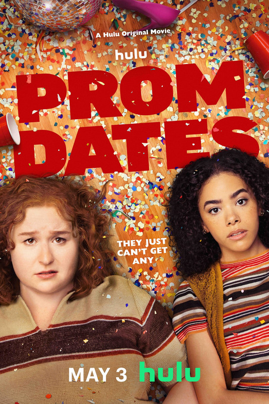 Prom Dates poster image