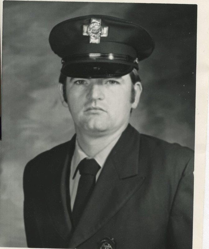 Joseph Mullen  