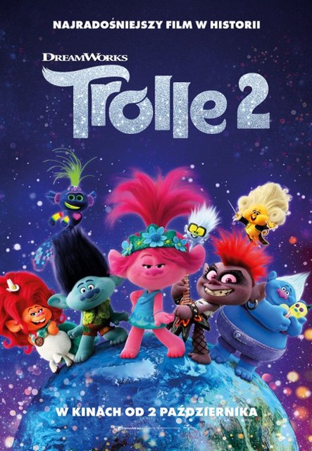 Trolle 2 / Trolls World Tour (2020) MULTi.1080p.BluRay.Remux.AVC.TrueHD.7.1.Atmos-fHD / POLSKI DUBBING i NAPISY