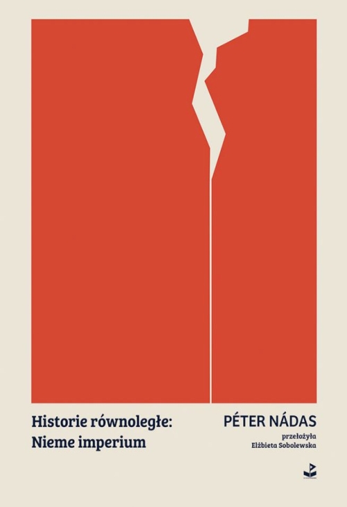 Nadas Peter - Historie równoległe