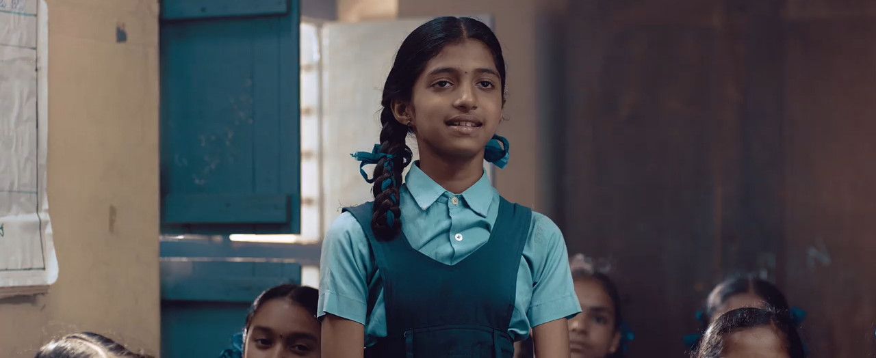 Andondittu Kaala 2025 WebRip [Kannada] 480p 720p ESub Screenshot