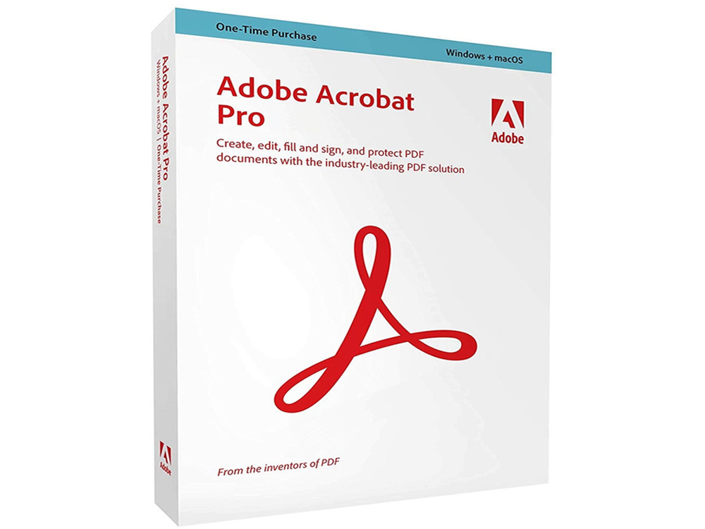 Adobe Acrobat Pro DC 2021.011.20039 (x64) Multilingual