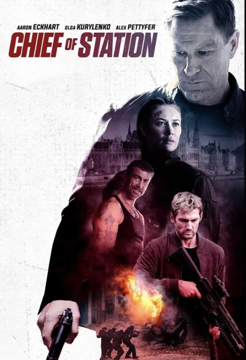 Chief of Station (2024) PL.1080p.AMZN.WEB-DL.x264-KiT / Lektor PL