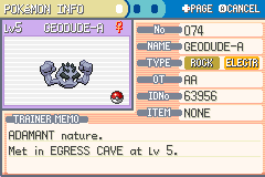 [PokeCommunity.com] Pokemon Firered Deluxe [20.4 - MANY CHANGES AND MORE POSTGAME THE BEST YET!]