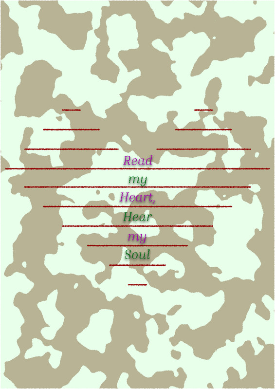 Cover art by Cret