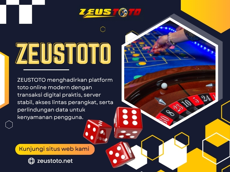 Zeustoto