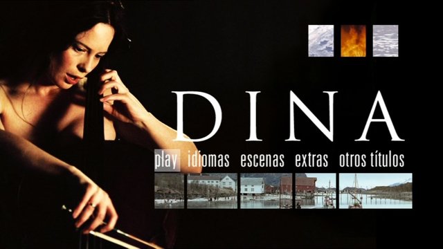 1 - Dina [DVD9Full] [Pal] [Cast/Ing] [Sub:Cast] [2002] [Drama]