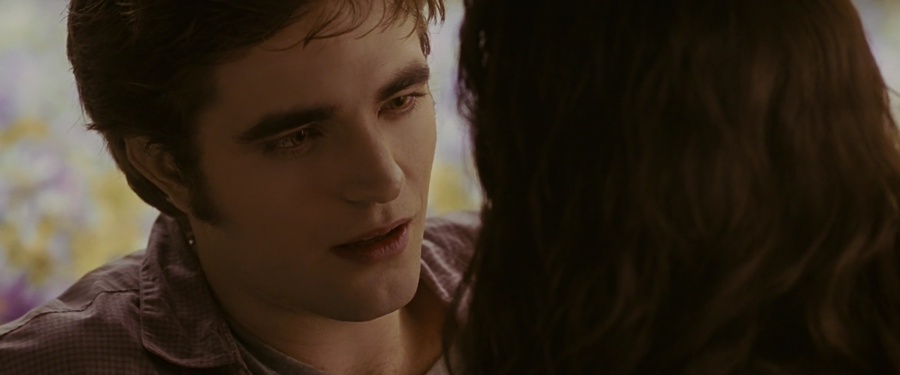 The Twilight Saga: Eclipse 2010 BluRay [Hindi + Tamil + Telugu + English] 480p, 720p, 1080p ESub Screenshot
