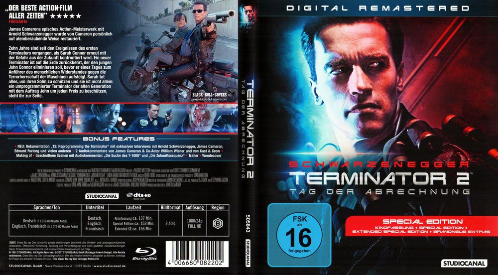 Re: Terminátor 2: Den zúčtování (1991)