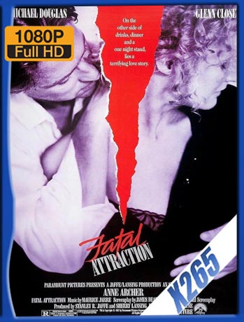 Atraccion Fatal (1987) x265 HD 1080p Latino [GoogleDrive]