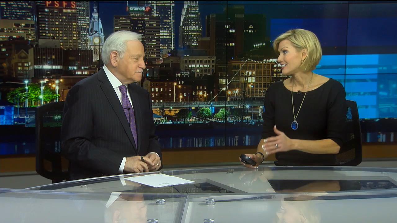 25 January - 23.00.00 - Eyewitness News at 6. Local news, sports