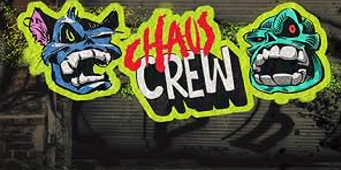 Tips Jitu Menangkan Hadiah Besar di Slot Chaos Crew