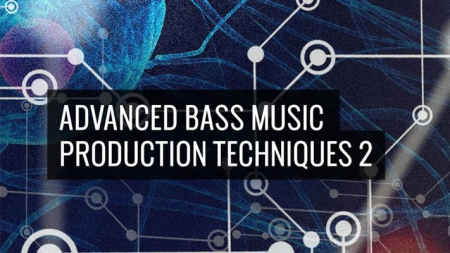 Producertech - Advanced Bass Music Production Techniques 2
