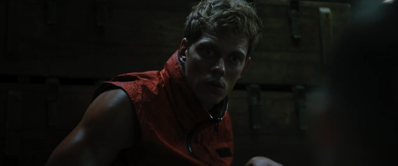 Boy Kills World 2024 BluRay [Hindi + Tamil + Telugu + English] 480p, 720p ESub Screenshot