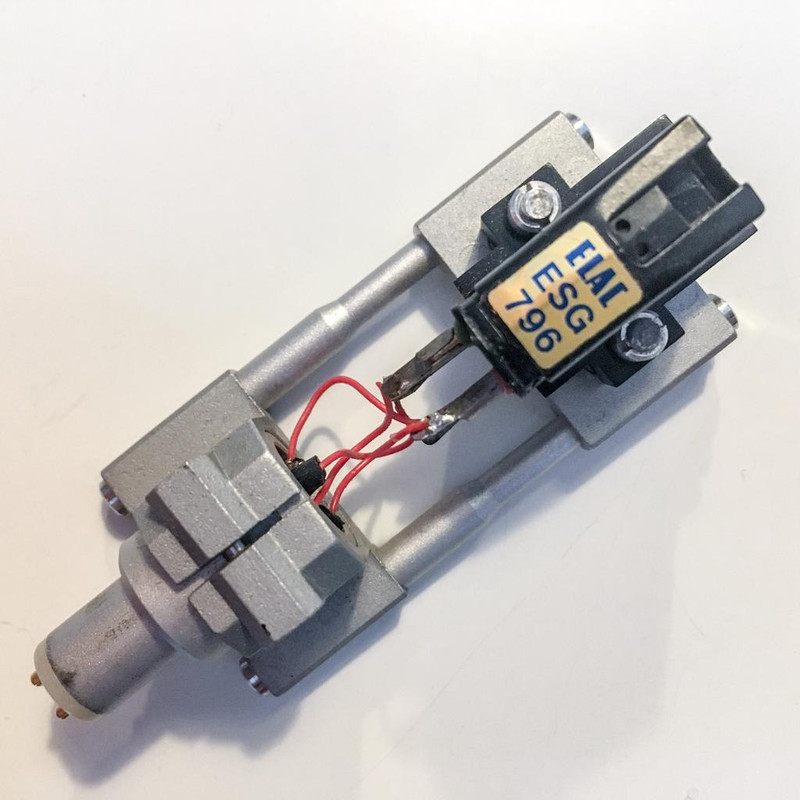 ELAC ESG 796 (1 von 6)