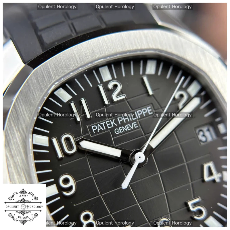 Patek Philippe Aquanaut 5167 Replica - 40 mm Sport-Luxury Automatic