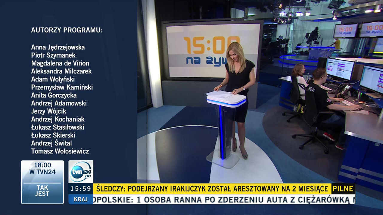 25 07 2016 anna jedryejowska tvn24 13