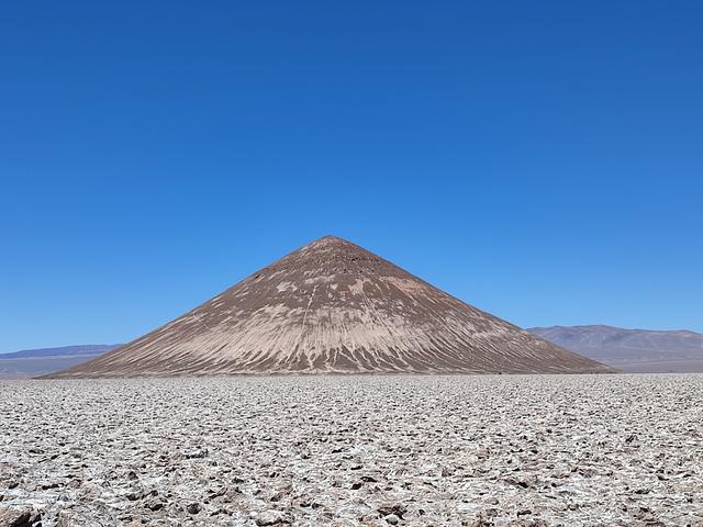 SALAR DE ANTOFALLA. SALAR DE ARIZARO Y CONO DE ARITA - ARGENTINA INFINITA II/ TORRES DEL PAINE (18)