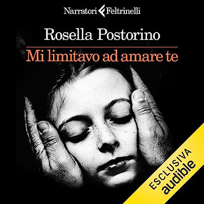 Rosella Postorino - Mi limitavo ad amare te (2023) (mp3 - 128 kbps)