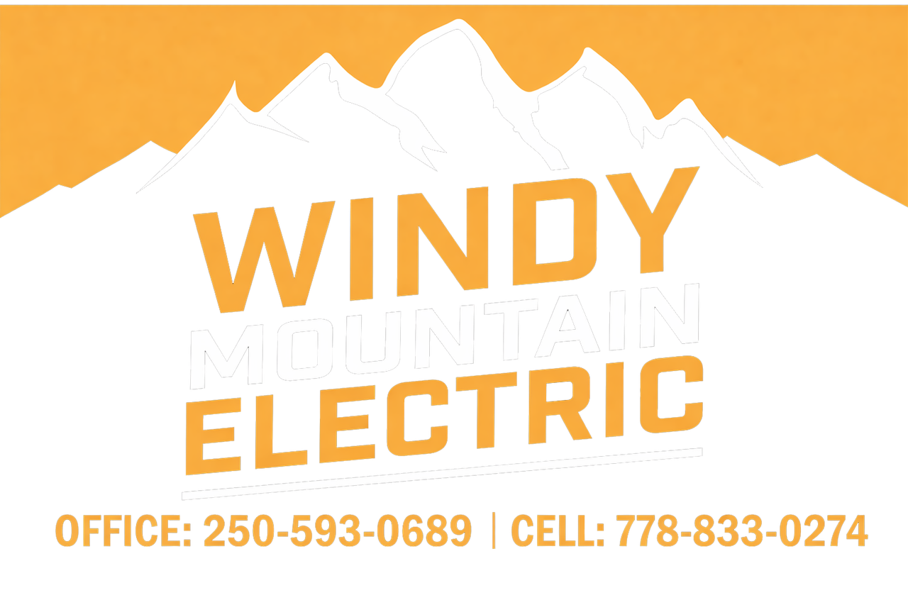 Windy Mountain Electric - Professional Electrical Services