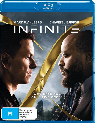 Infinite (2021) BLURAY FULL AVC MULTI DD ITA 5.1