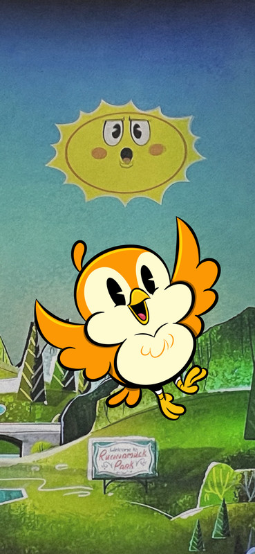 Toontown - 07 Chuuby