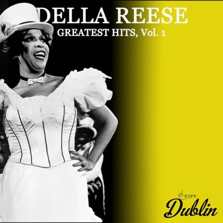 Della Reese - Oldies Selection Della Reese - Greatest Hits, Vol. 1 (2021)