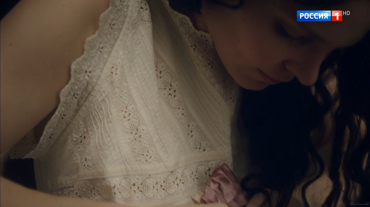 Anna Karenina. Istoriya Vronskogo S01E02 (2017) 