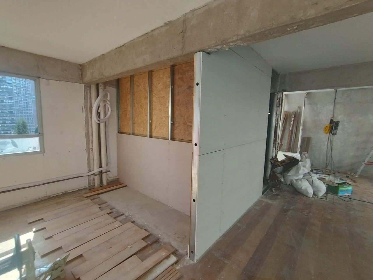 Projeto MF Instalação 63