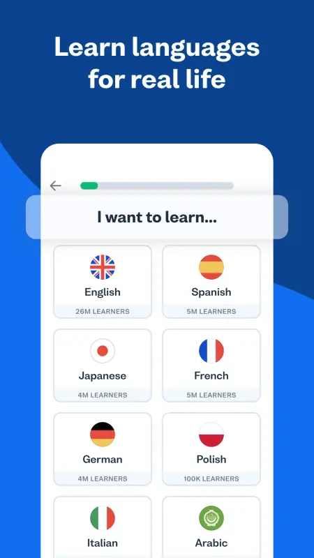 Download Busuu APK