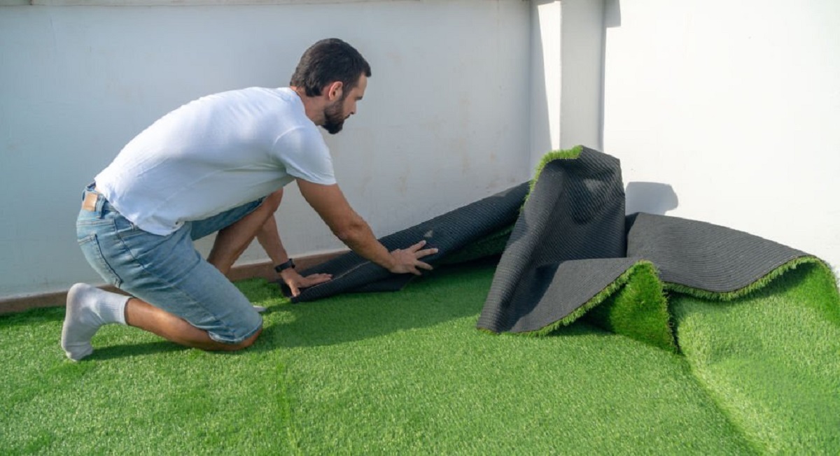 artificial turf melbourne