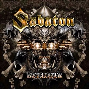 Re: Sabaton